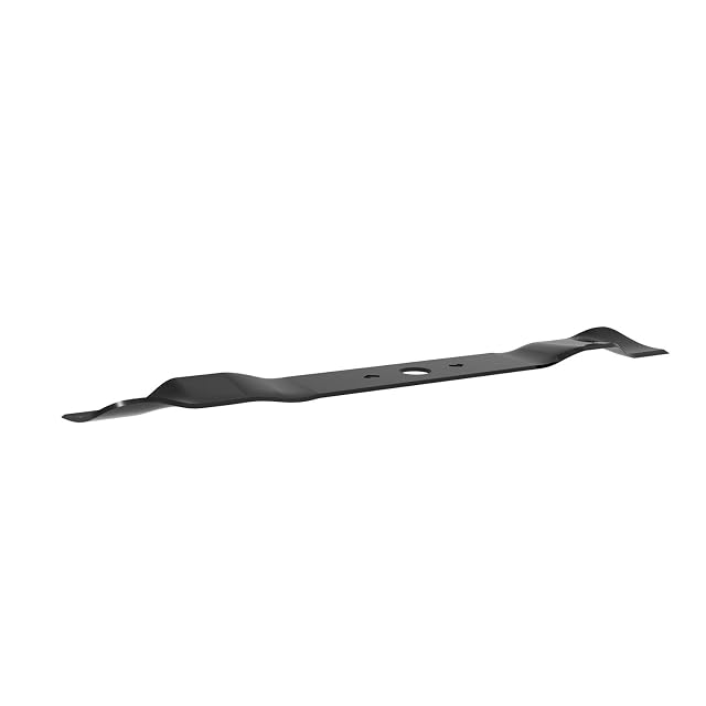 Greenworks Original-Ersatzmesser 46 cm für Rasenmäher
