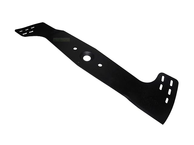 perfektGarten 46-cm-Ersatzmesser für Honda-Maschinen